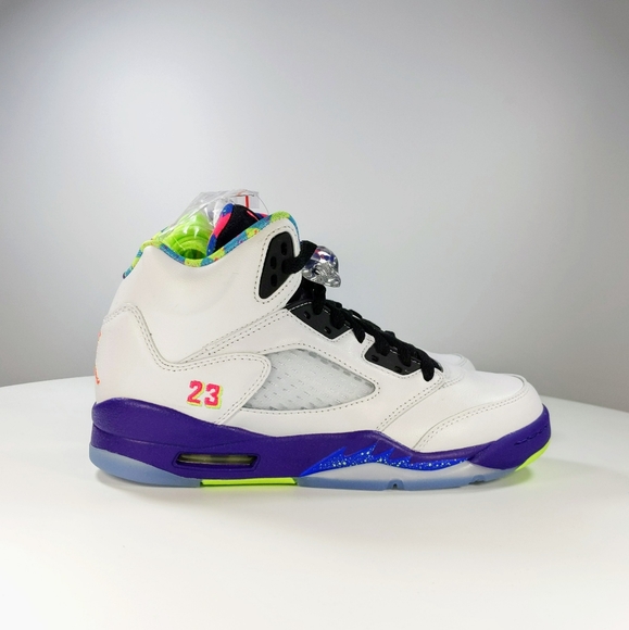 alternate belair 5